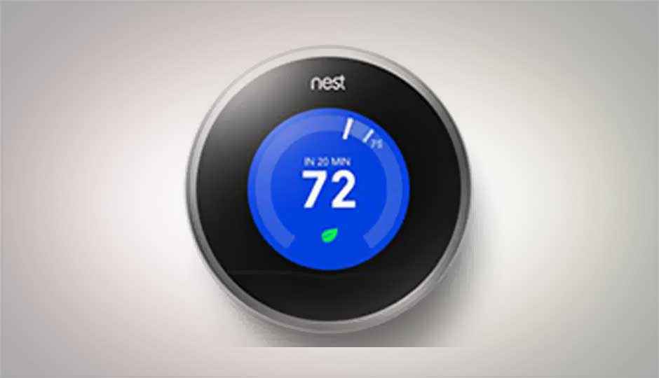 Google to acquire smart thermostat maker Nest Labs for $3.2bln