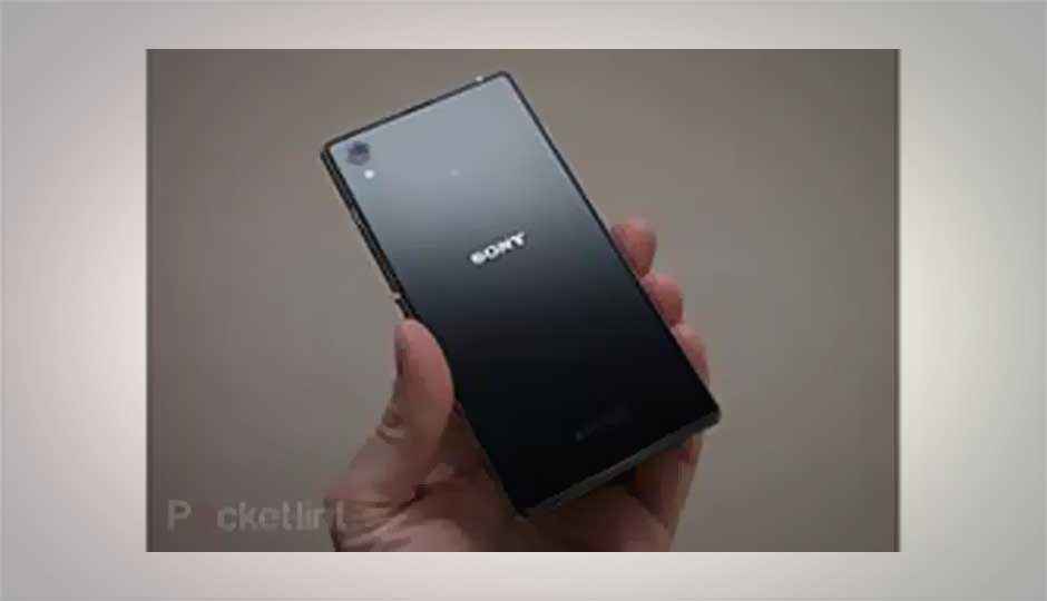 Sony Xperia Z2 rumoured to be launched at MWC 2014