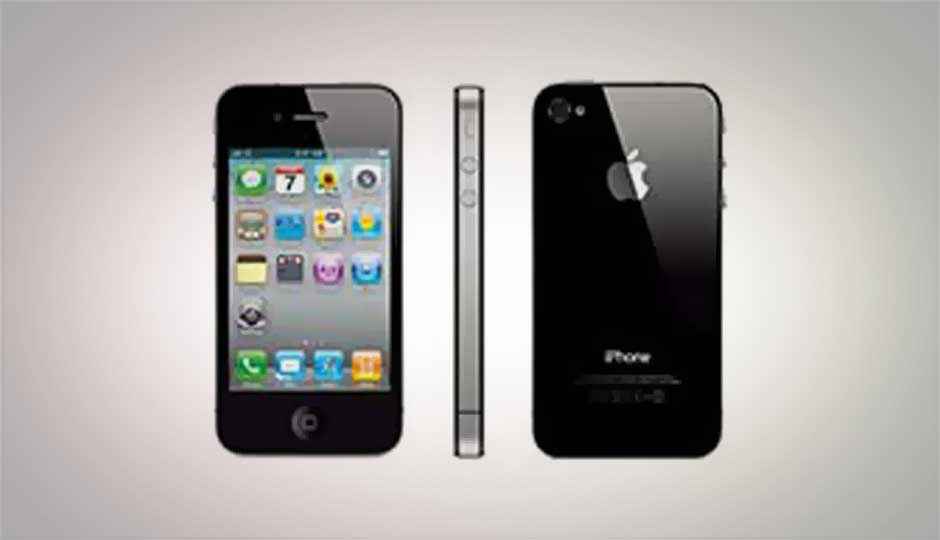 Apple iPhone 4 8GB variant to be relaunched in India?