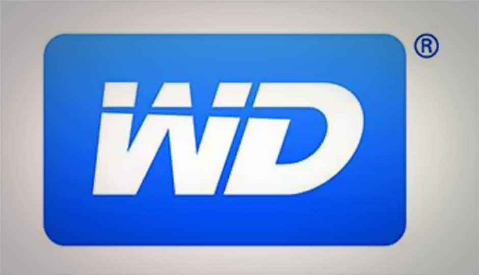 WD launches My Passport Slim line of portable hard drives