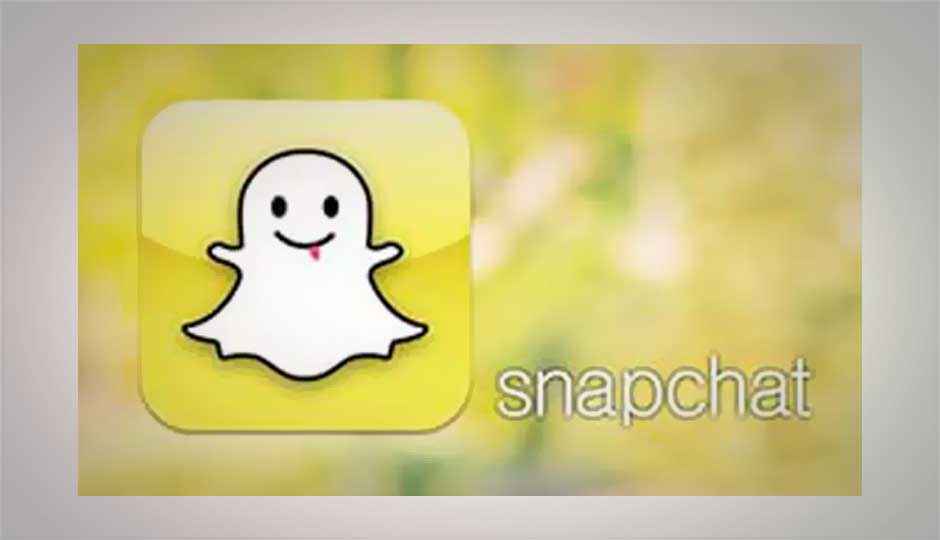 SnapChat updated to fix data leaks