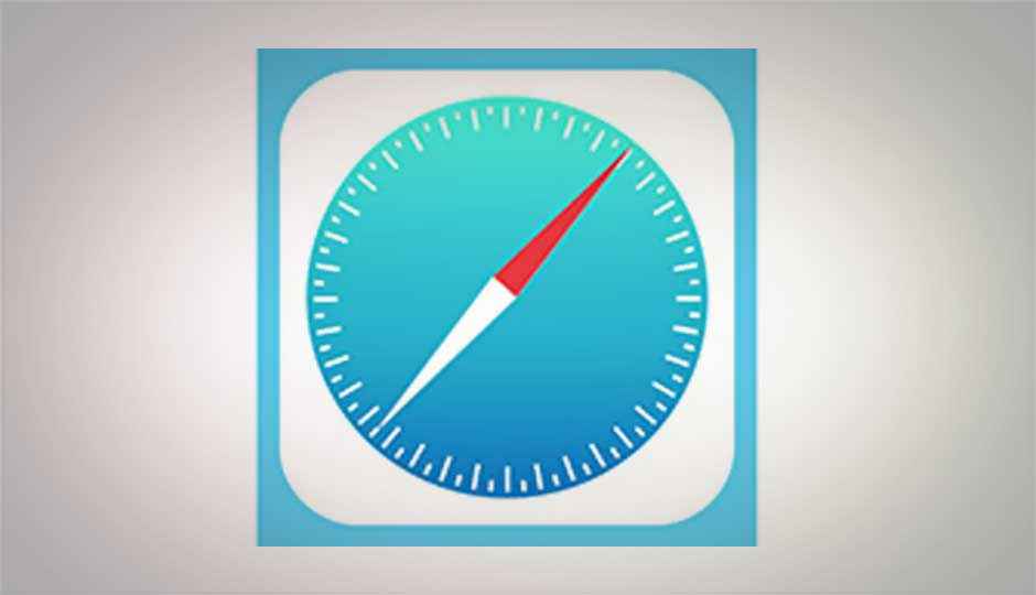 How to get the most from Safari in iOS7