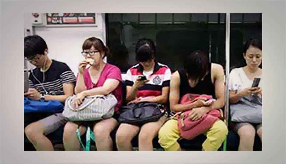 Global smartphone users to reach 1.75 billion in 2014: eMarketer