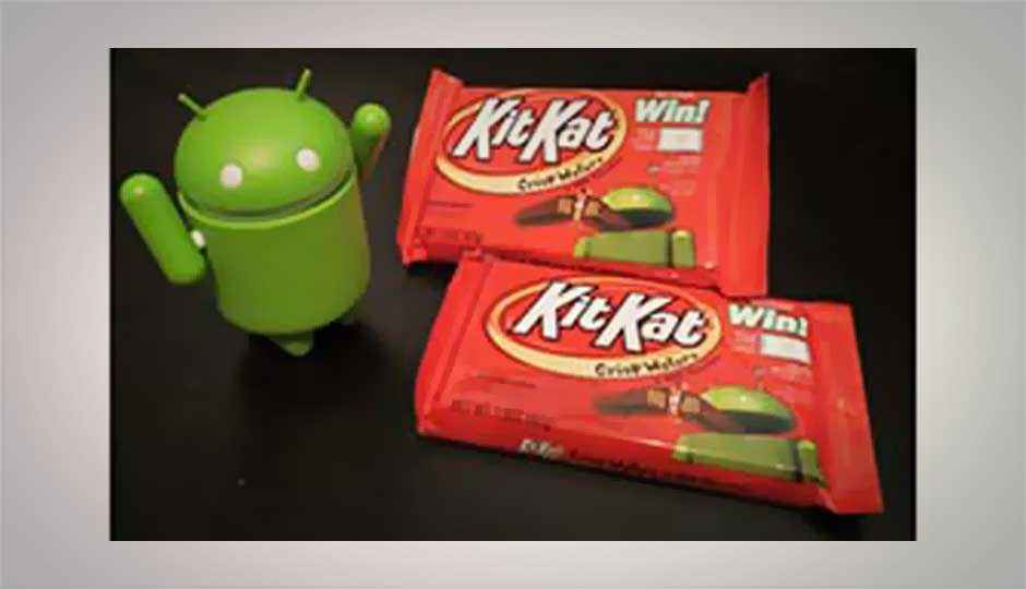 LG skipping the Android 4.3 to 4.4 KitKat for some smartphones