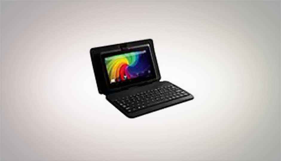 Micromax Funbook P280, 7-inch Android tablet available online for Rs. 4,650