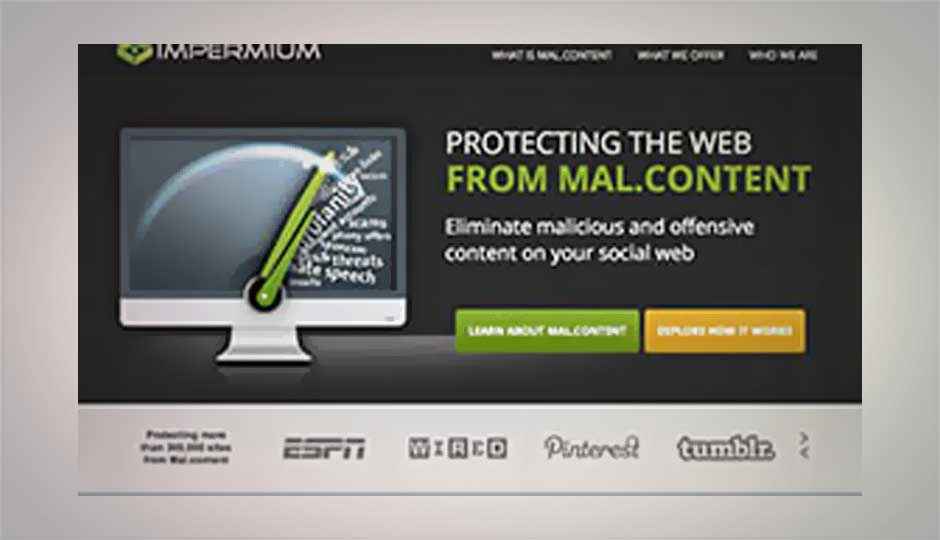 Google buys website protection startup Impermium