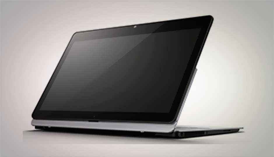 Sony Vaio Flip 13, 14 and 15 hybrid convertible laptops launched in India
