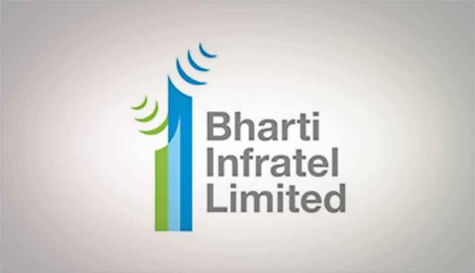 Bharti Infratel predicts further 3G expansion as Q3 net profit on a roll