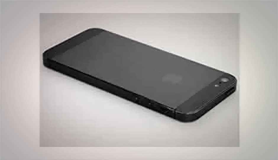 Apple to launch two large screen iPhones this year: Reports