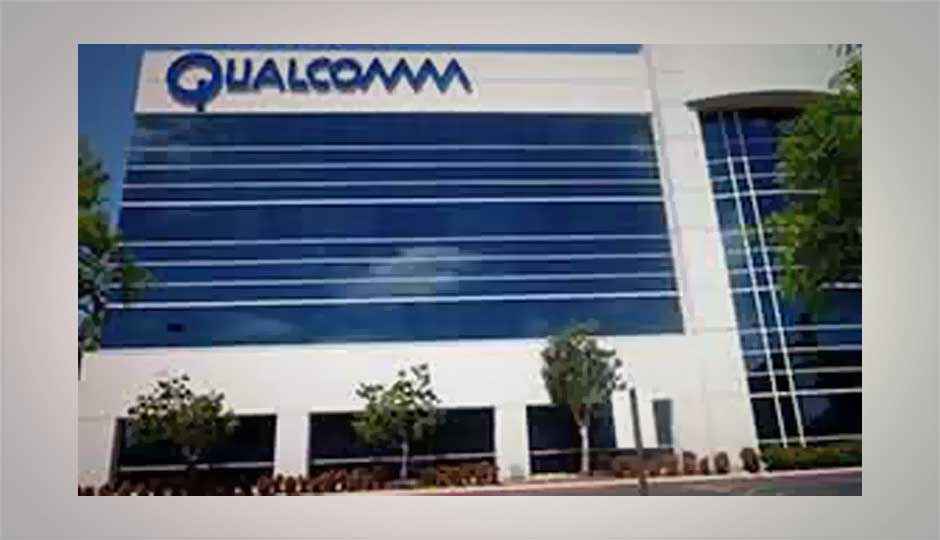 Qualcomm acquires Palm Patents from HP