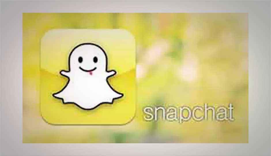 Snapchat’s image-based verification cracked with little effort