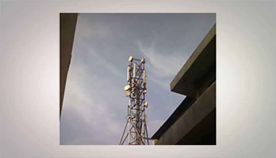 Government fixes spectrum usage charge at 5 percent