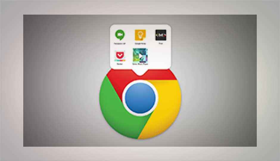 Google launches tool that brings Chrome apps to smartphones