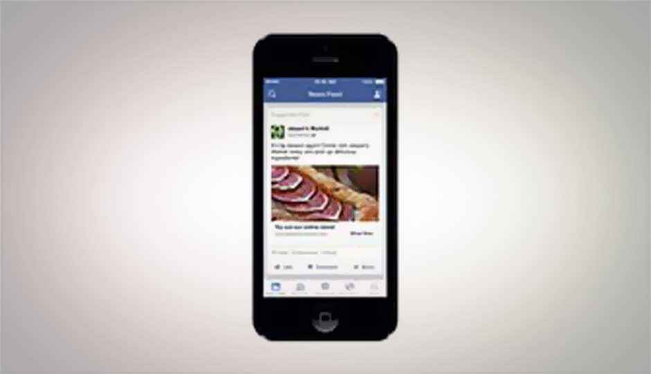 Facebook launches new tool to help marketers reach website, mobile app visitors