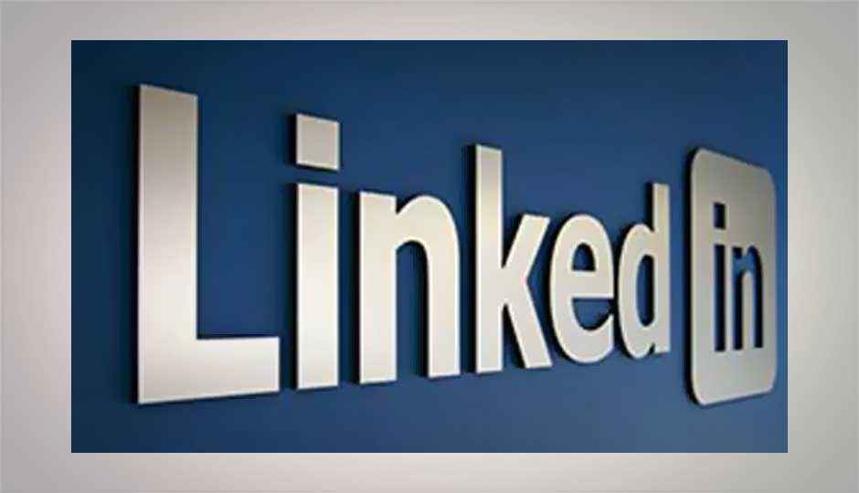 How to create an impressive Linkedin profile