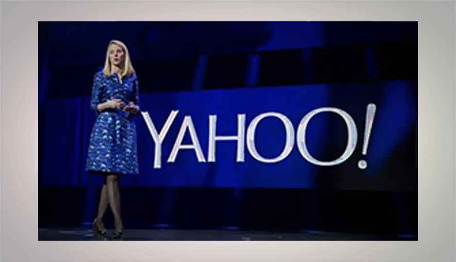 Yahoo’s email accounts hacked again