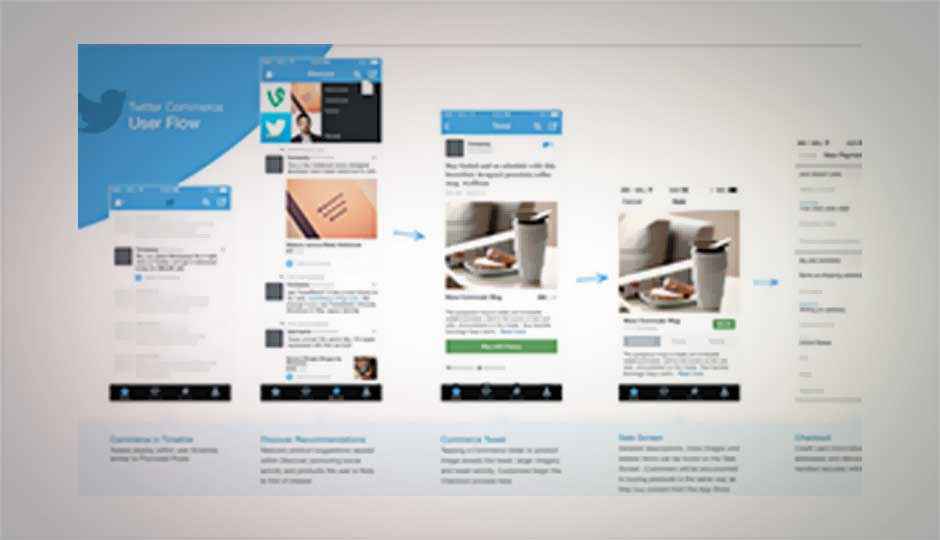 Twitter to enter e-commerce segment with ‘Twitter Commerce’: Reports