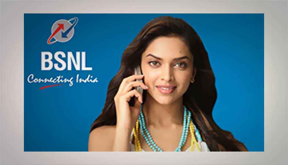 BSNL 4G കേരളത്തിൽ ആദ്യം ഇടുക്കിയിൽ