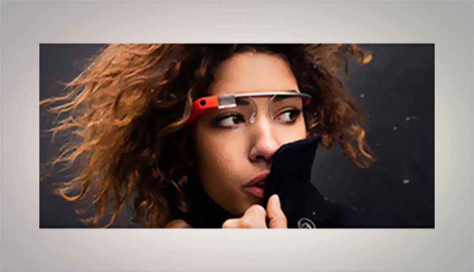 Google releases five new games for Google Glass