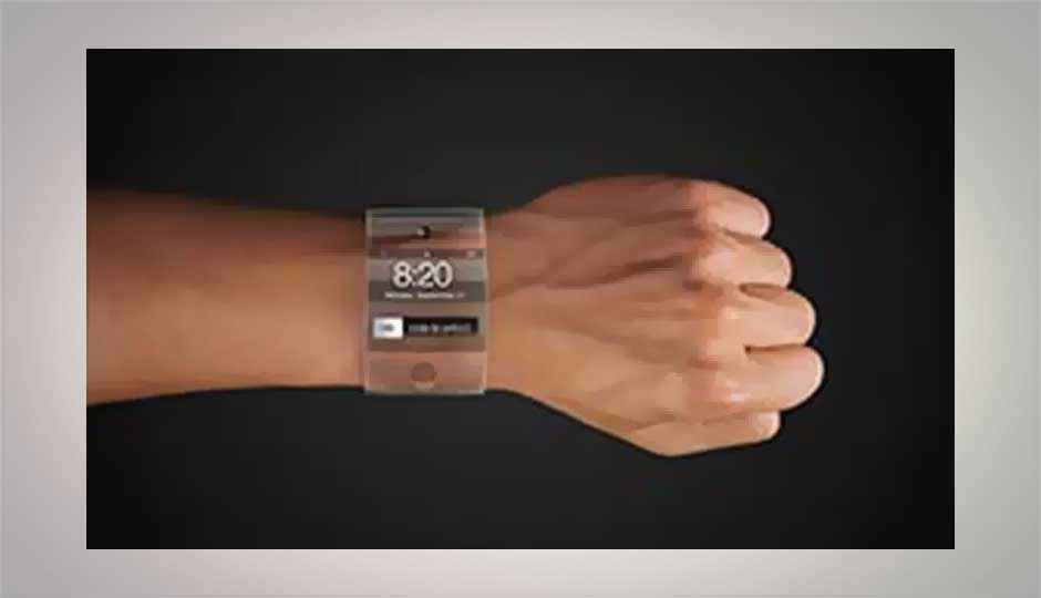 Apple’s iWatch might feature solar charging: Reports