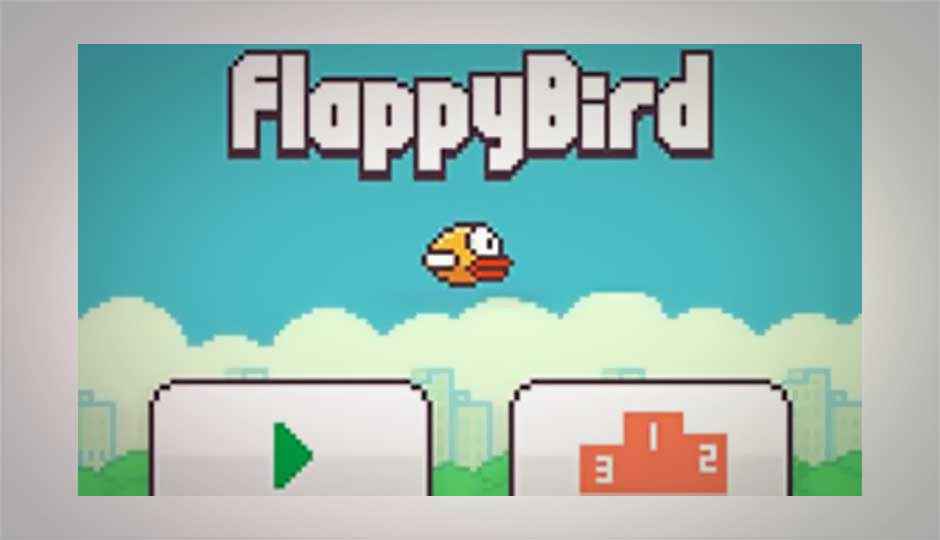 Flappy Bird coming to Windows Phones soon