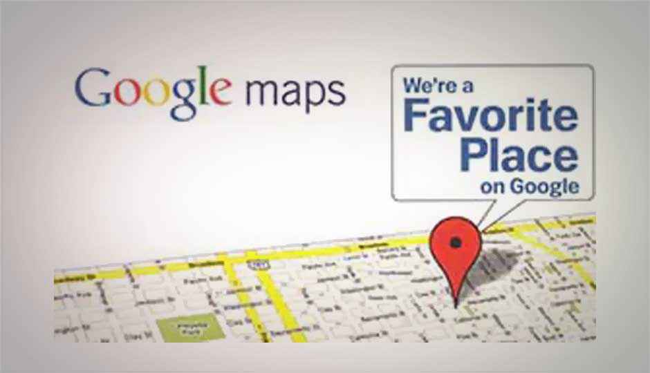 How to effectively use new Google Maps