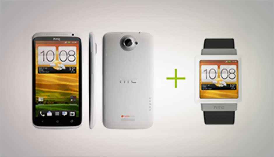 HTC to launch its smartwatch this year