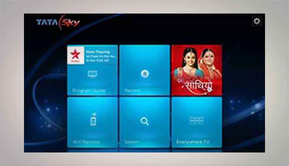 Tata Sky details Everywhere TV usage patterns