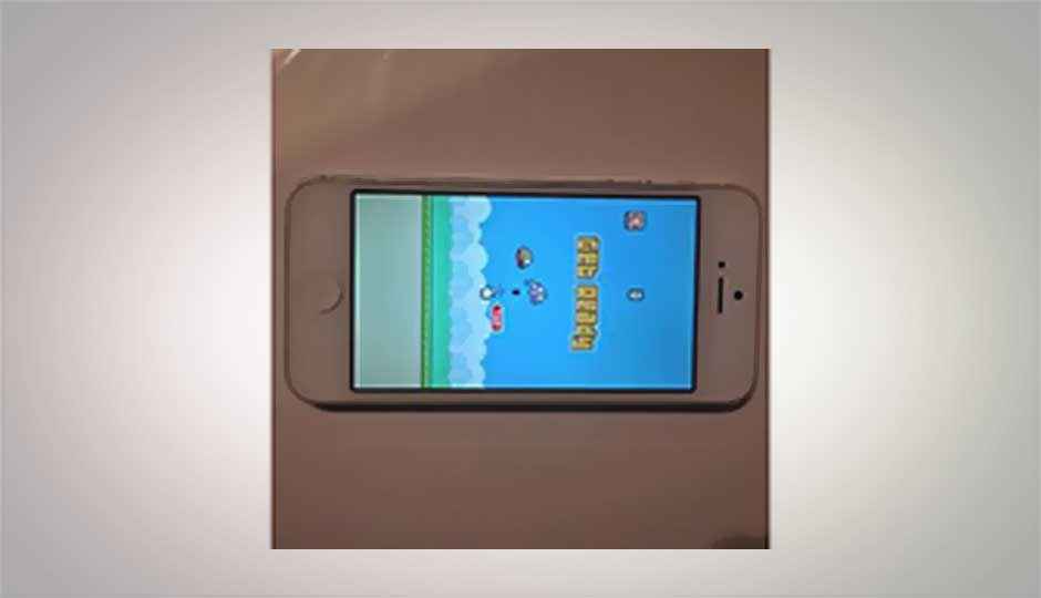 Flappy Bird iPhone up for sale at $90,000 on eBay