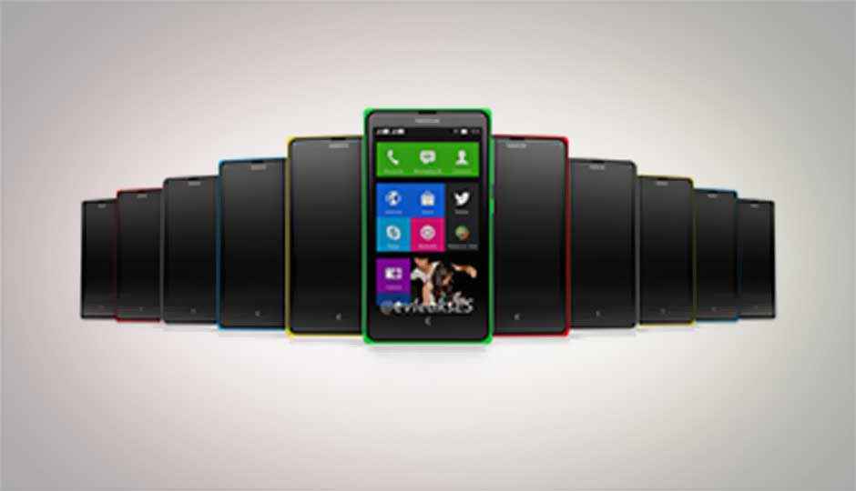 Nokia’s Android based handset to release this month: Reports