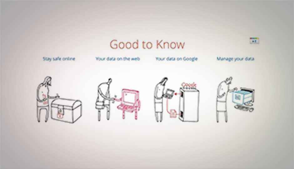 Good to Know: Google’s ‘stay safe online’ campaign launched in India