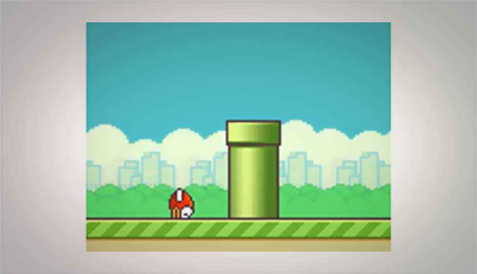 Flappy Bird was removed because it became an addictive product, says developer