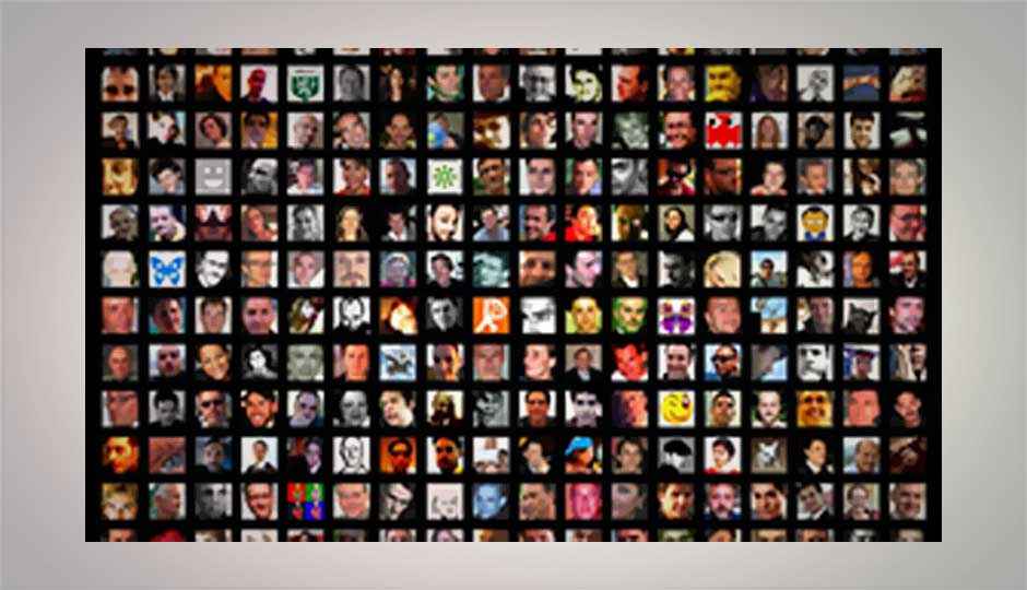 Flickr celebrates 10 years