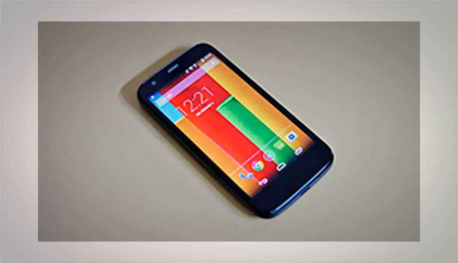 4 great alternatives to the Moto G smartphone