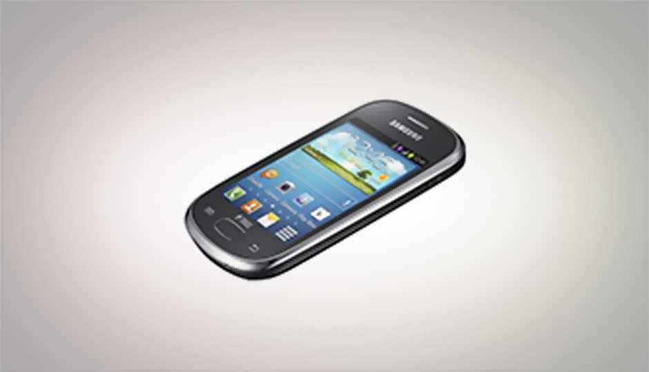 Triple SIM Samsung Galaxy Trios unveiled in Brazil