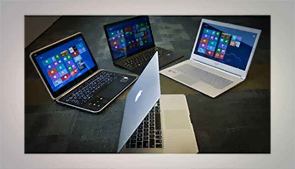 Indian PC shipments fall 20 percent: Gartner Inc. report