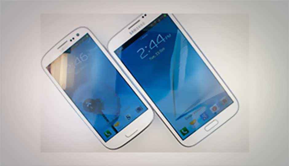 Samsung Galaxy S5 retail box image leaks, reveals full specs