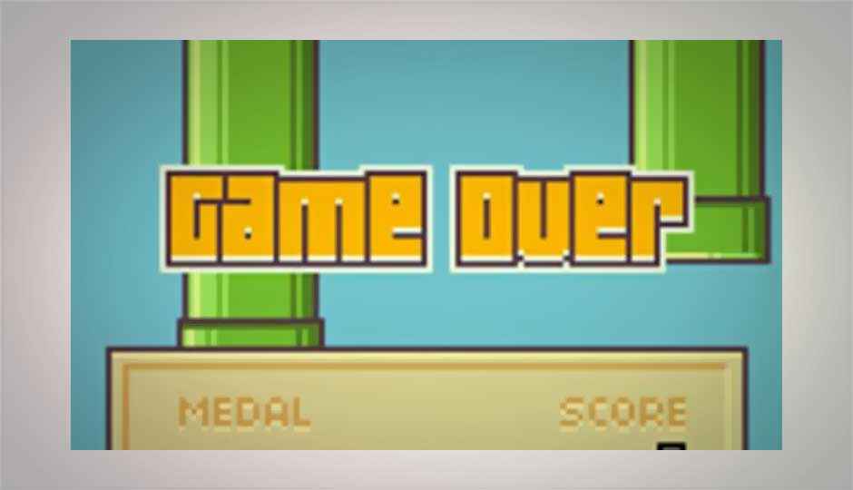 Fake ‘Flappy Bird’ app sends text messages to premium number