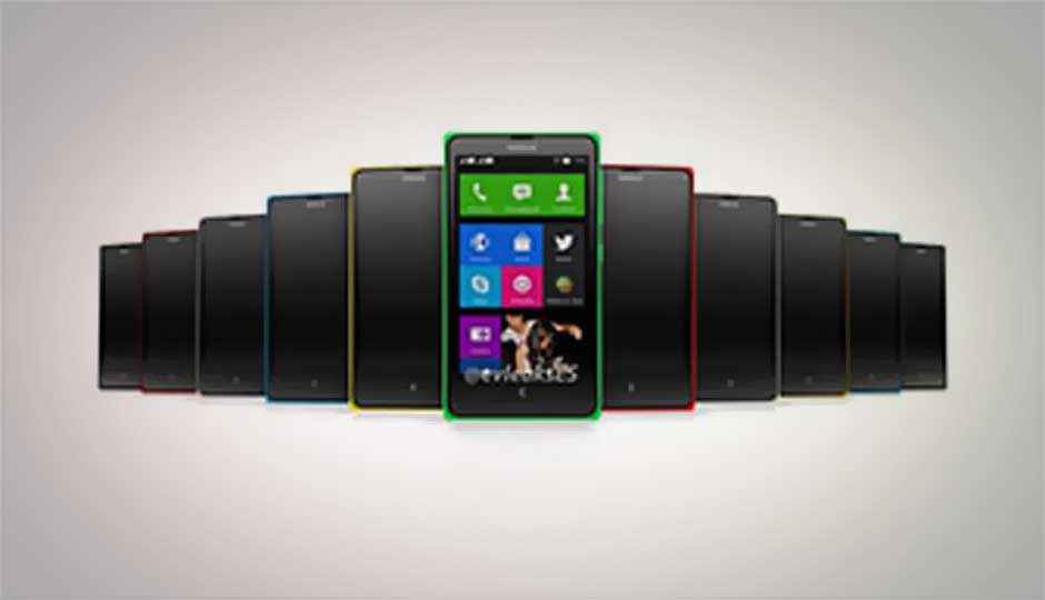Nokia to launch more Android phones this year?