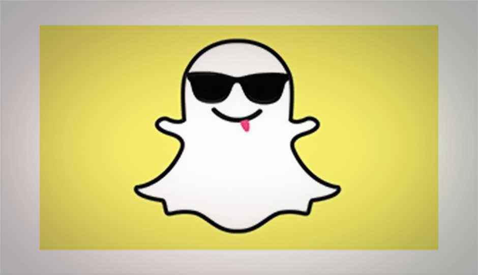 Snapchat hack attack hits users with ‘smoothie’ spam