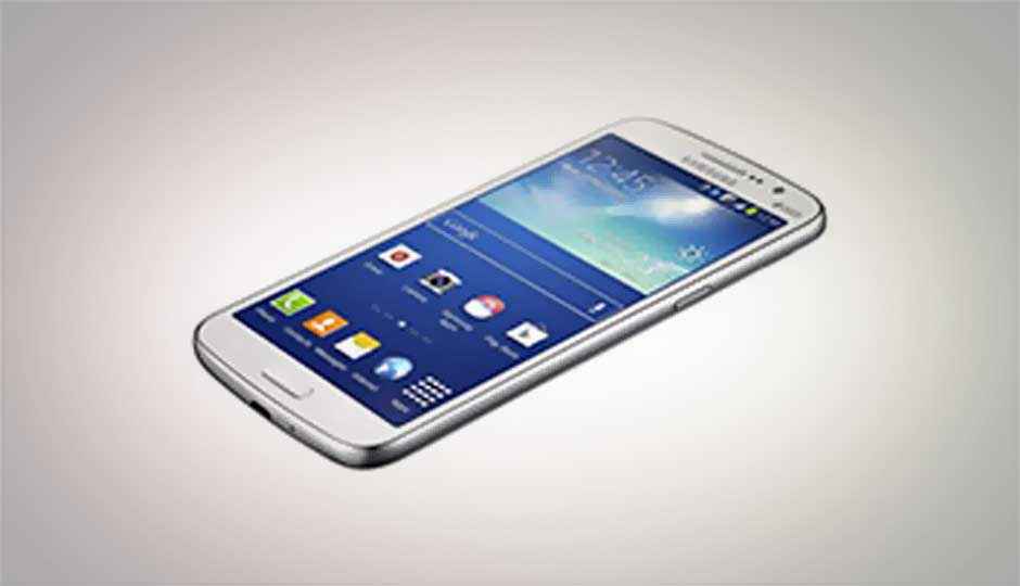 Samsung Galaxy Grand 2  to be available in black and pink colour variants