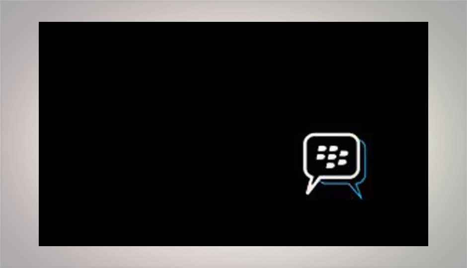 BBM v2.0 released for Android and iOS