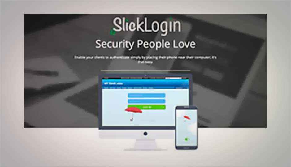 Google acquires sound based authentication start-up ‘SlickLogin’