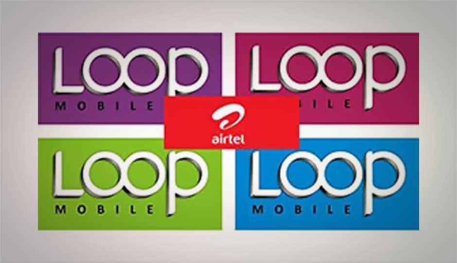 Airtel to acquire Loop Mobile in a Rs.700 crore deal