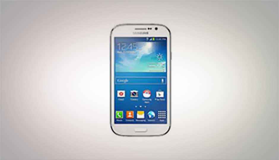 Samsung Galaxy Grand Neo coming to India next week