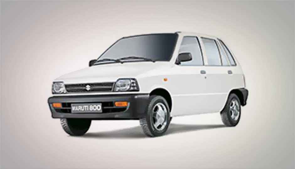 800 Maruti New Model 2018 Alto 800 Price 2020