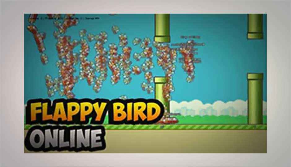 Apple and Google reportedly rejecting ‘Flappy Bird’ clones