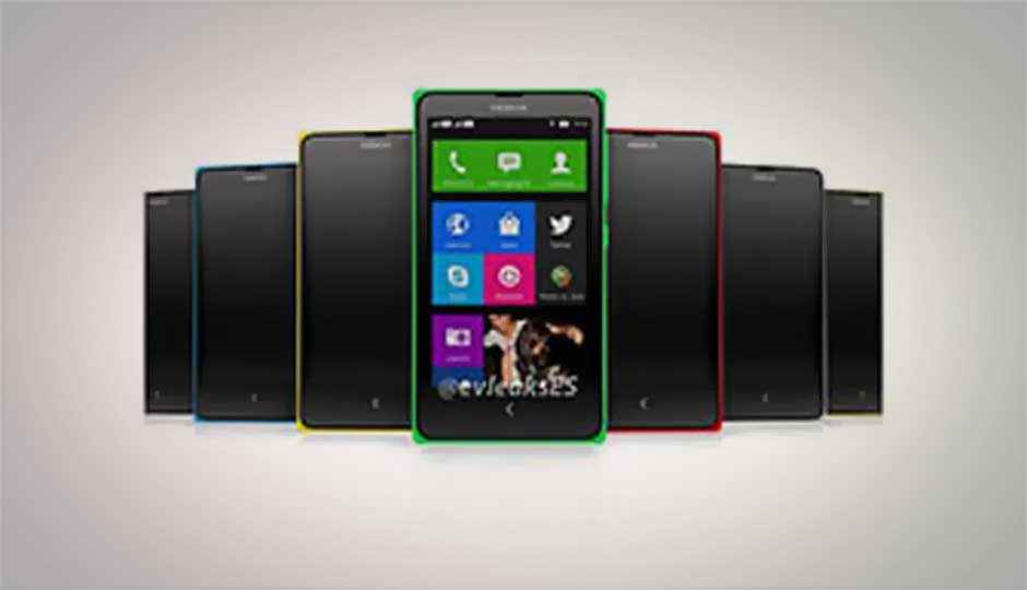 Nokia sends ‘Normandy’ to developers in India: Rumors