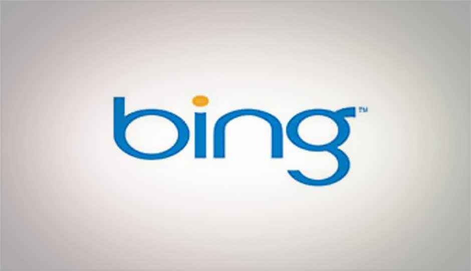 Android phones using Bing search under threat