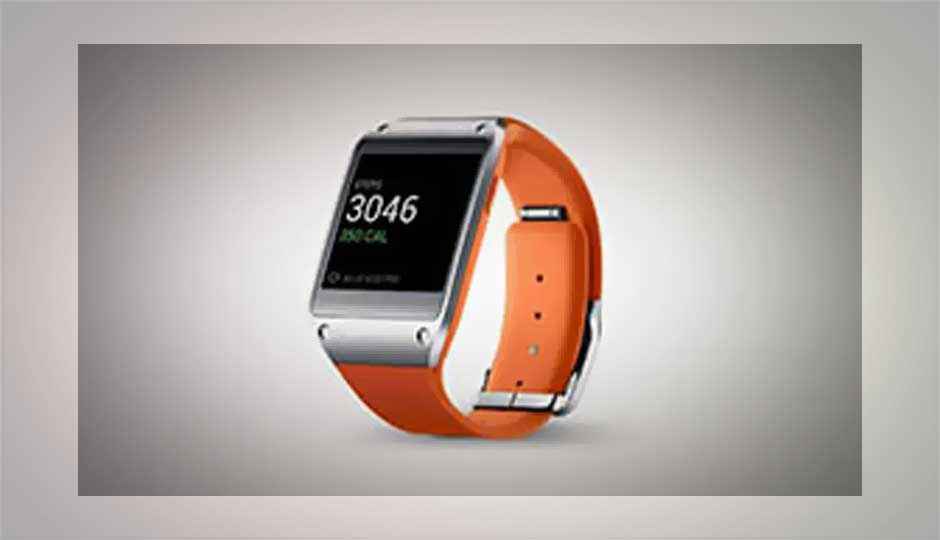 Next gen Samsung Galaxy Gear smartwatch to run on Tizen: Reports
